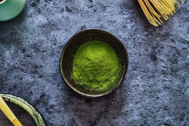 matcha